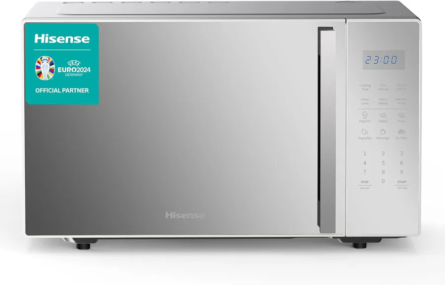 Hisense H30moms9h 30l Microwave Oven