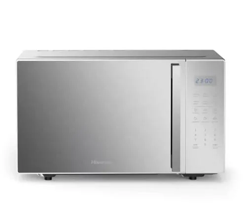 Hisense H30moms9h 30l Microwave Oven view 4