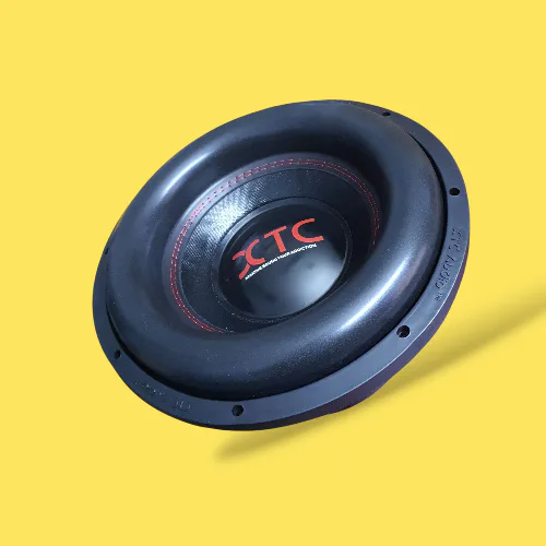 Xtc Weezy 13000w 12" Dvc4 view 4