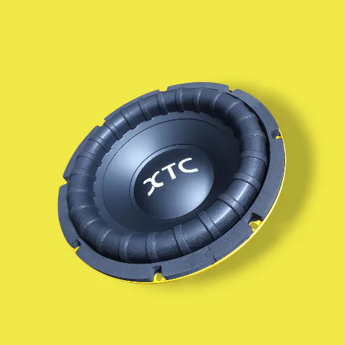 Xtc Weezy 13000w 12" Dvc4 view 2