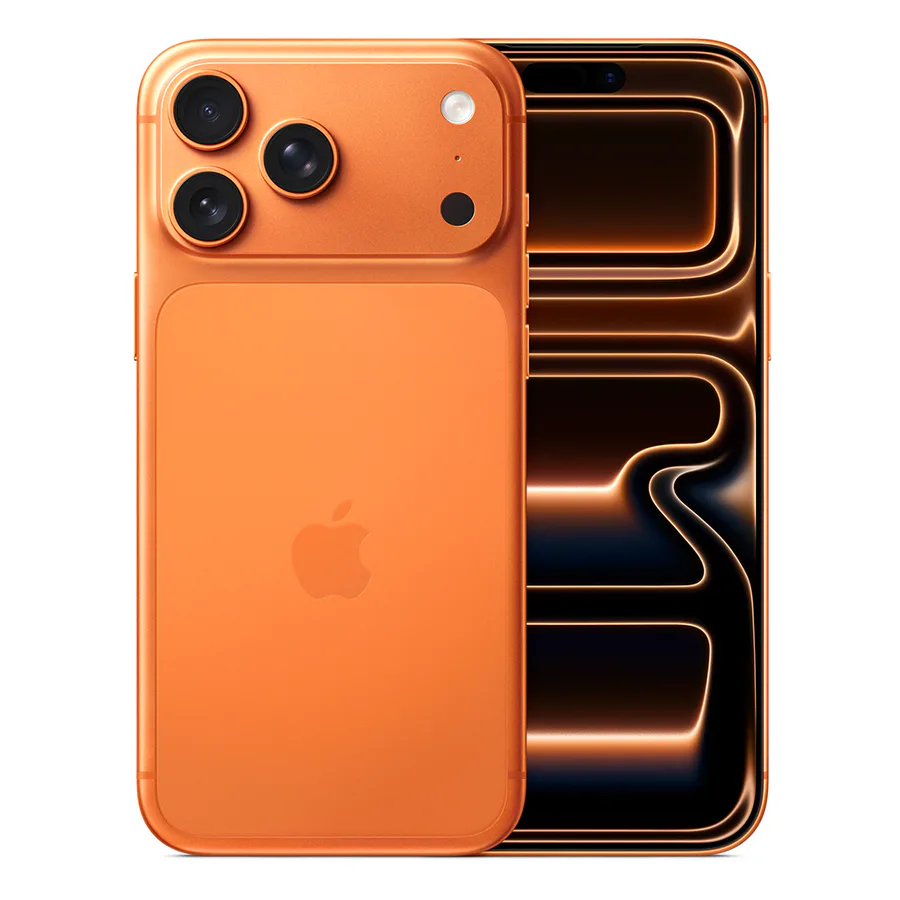 Apple Iphone 17 Pro 256gb Cellphone view 4