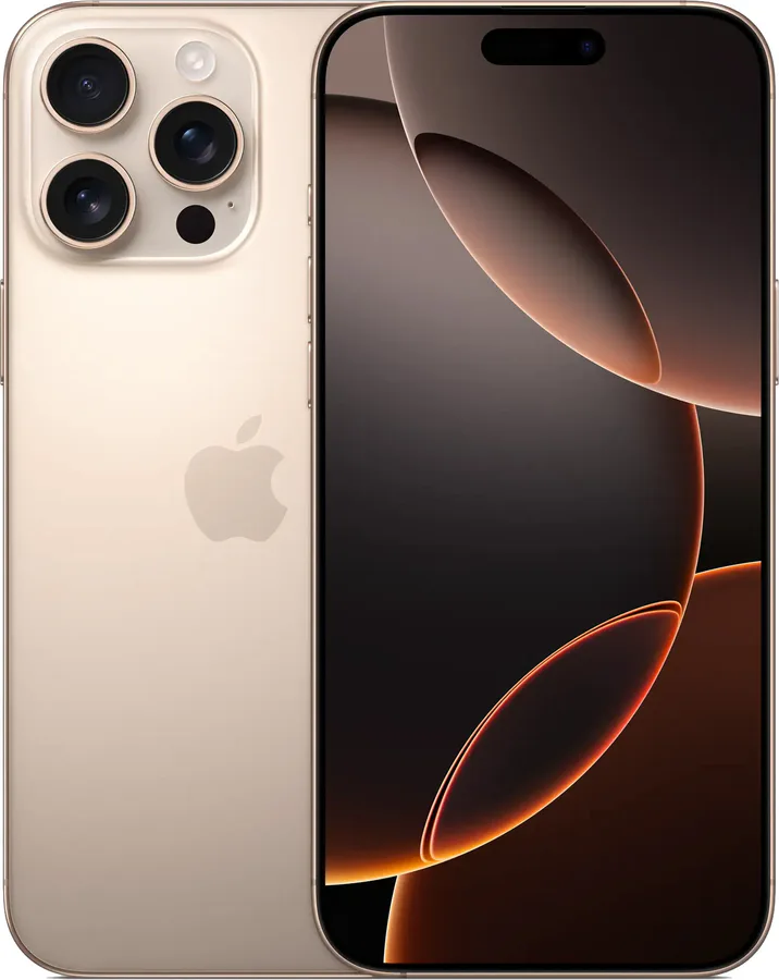 Apple Iphone 17 Pro 256gb Cellphone view 5