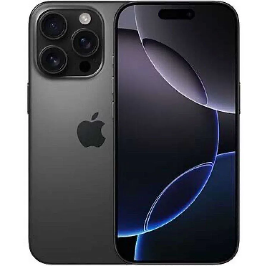 Apple Iphone 17 Pro 256gb Cellphone view 8