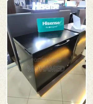 Hisense H320cf White Chest Freezer view 10