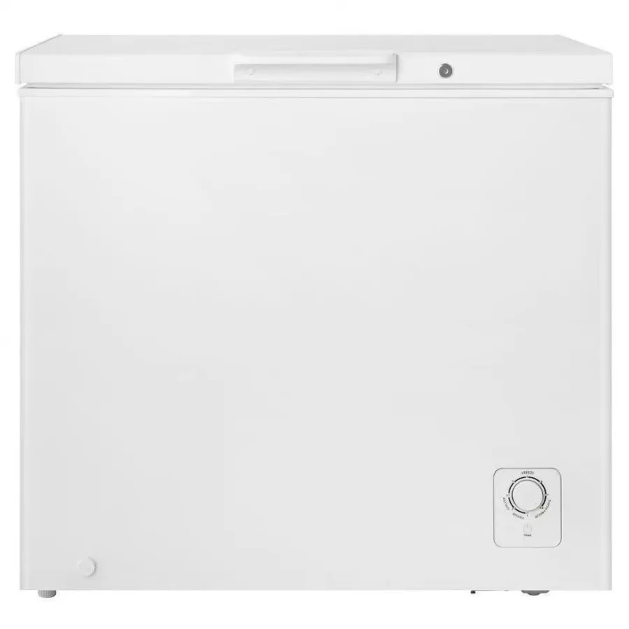 Hisense H320cf White Chest Freezer view 5
