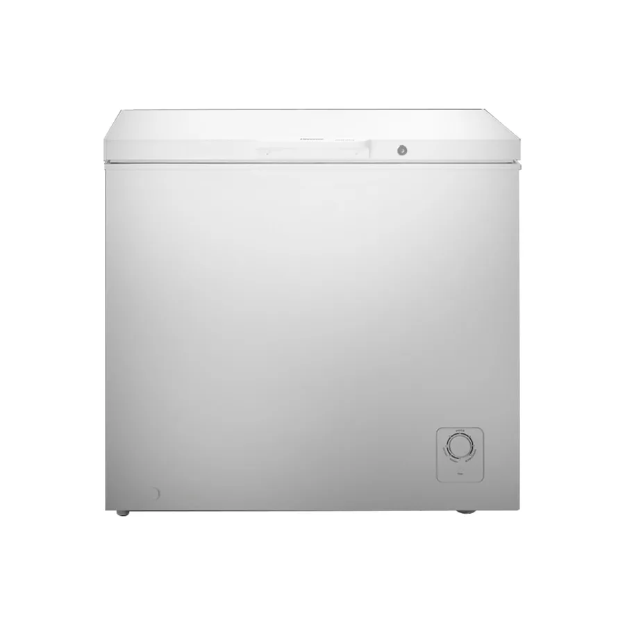 Hisense H320cf White Chest Freezer view 9