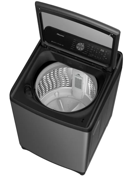 Hisense Wt5t1825dt  Washing Machine view 3