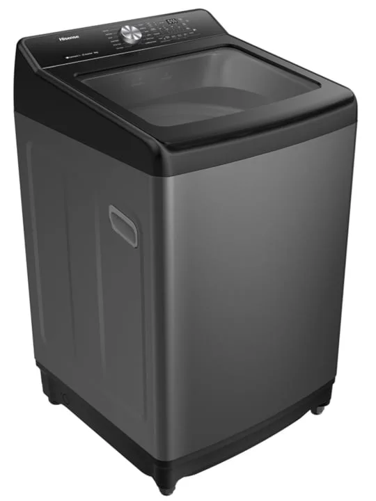 Hisense Wt5t1825dt  Washing Machine view 5