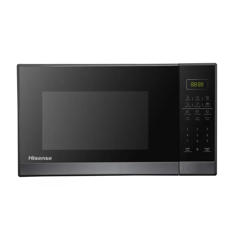 Hisense H37mobs5x Microwave view 2
