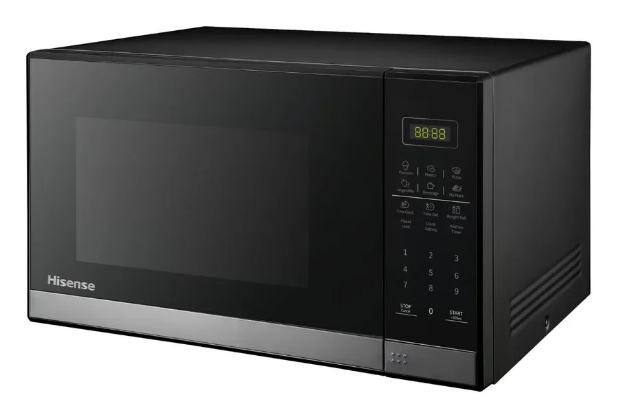 Hisense H37mobs5x Microwave view 8
