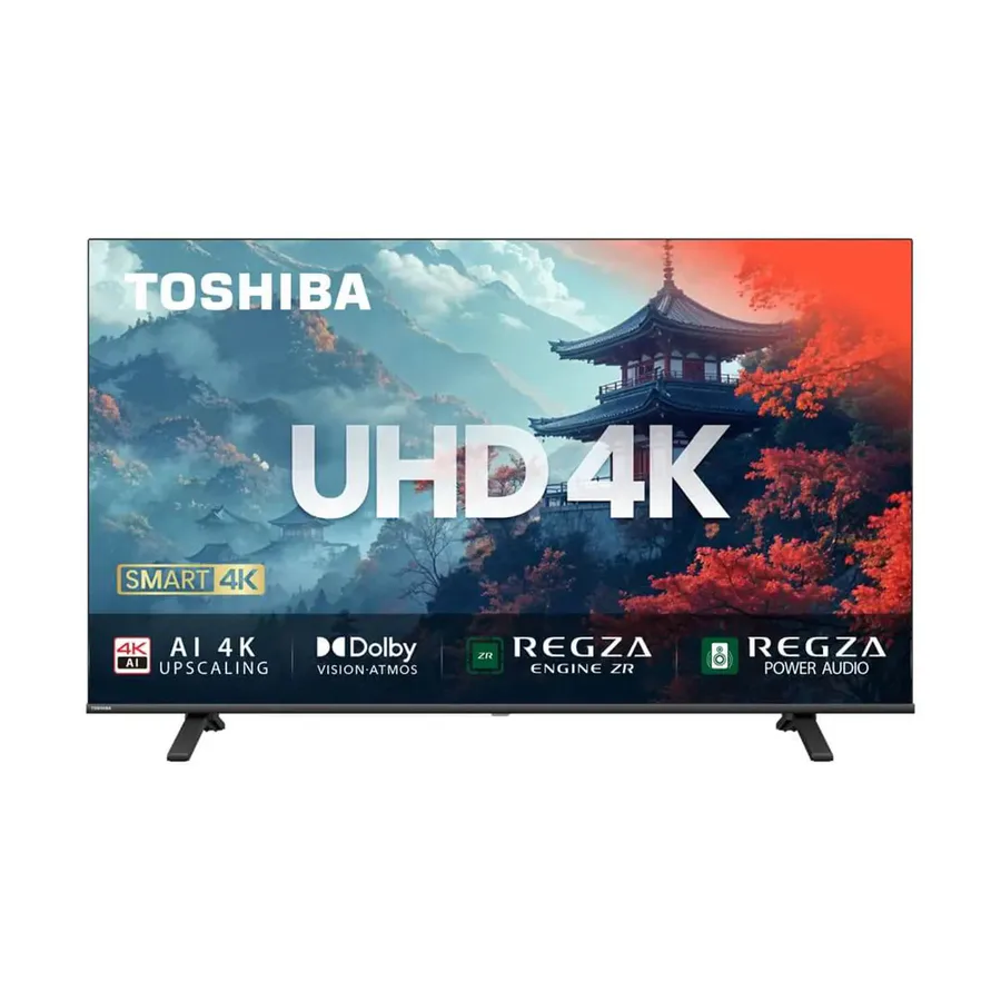 Toshiba 75c350nn 75" UHD Smart LED TV view 2