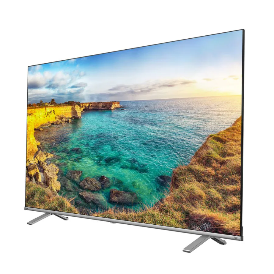 Toshiba 75c350nn 75" UHD Smart LED TV view 3