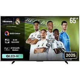 Hisense 65q6q 65" QLED Smart TV view 7