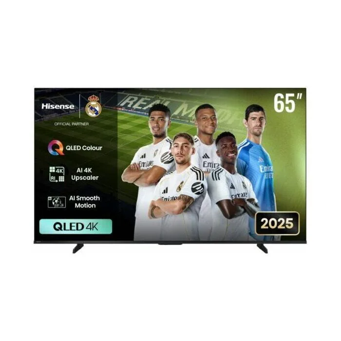 Hisense 65q6q 65" QLED Smart TV view 8