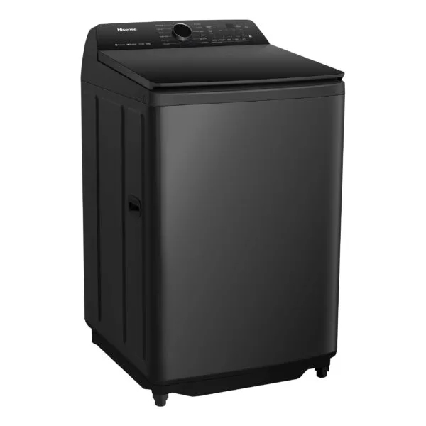 Hisense Wt5i2023db 22kg Top Loader Wasing Machine view 3