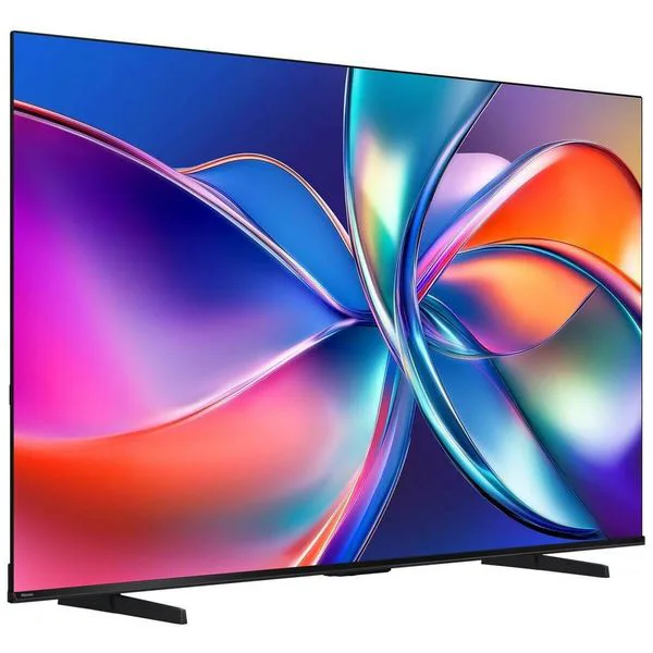 Hisense 85q6q  QLED Samrt 85" TV view 2