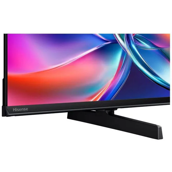 Hisense 85q6q  QLED Samrt 85" TV view 3