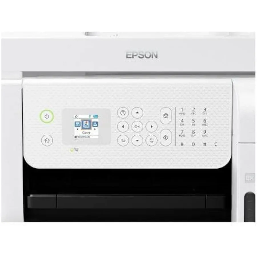 Epson L5296 Eco Tank Printer view 10