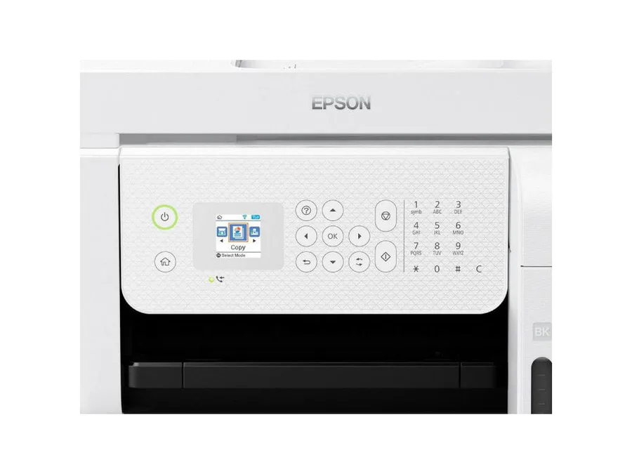 Epson L5296 Eco Tank Printer view 6