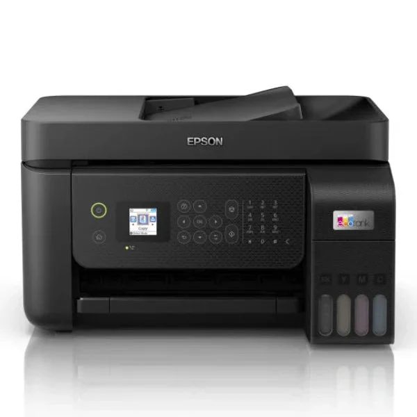 Epson L5296 Eco Tank Printer view 7