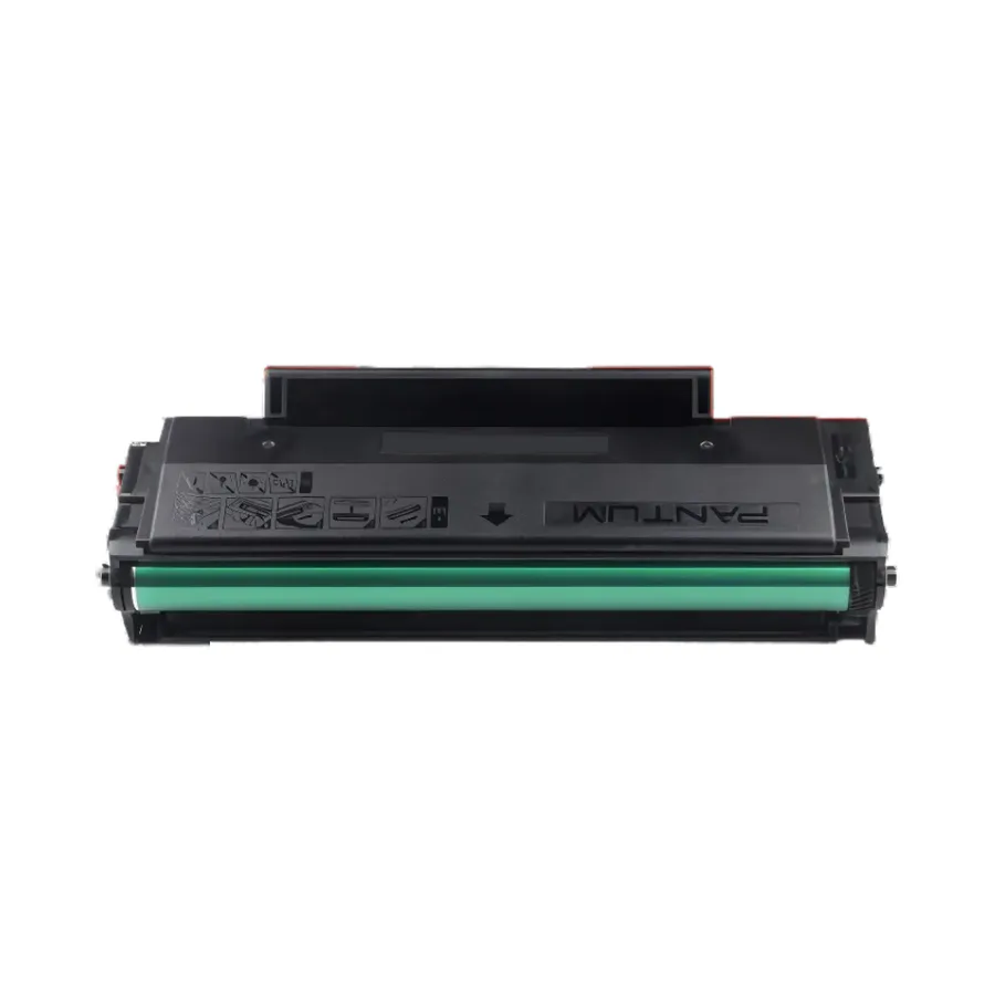 Pantum Pc252 Black Toner Printer view 7