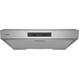 Bosch  Dhu635hza 60cm Cooker Hood view 7
