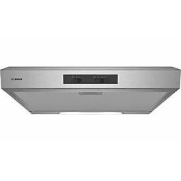 Bosch  Dhu635hza 60cm Cooker Hood view 8