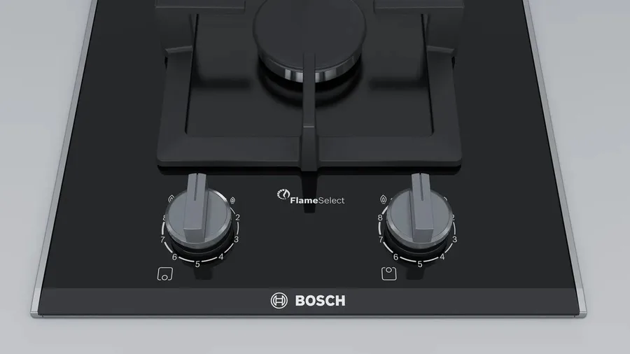 Bosch Psb3a6b20z Domino Gas Hob