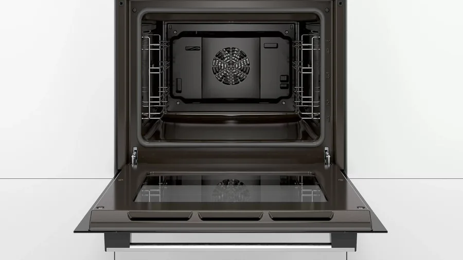 Bosch Hbf010ba0z 60cm Oven view 6