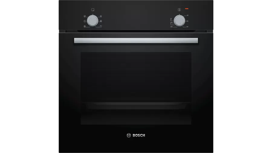 Bosch Hbf010ba0z 60cm Oven view 8