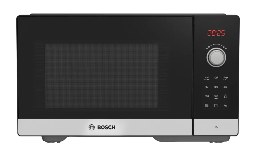 Bosch Fel053ms1 25l Grill Microwave view 3