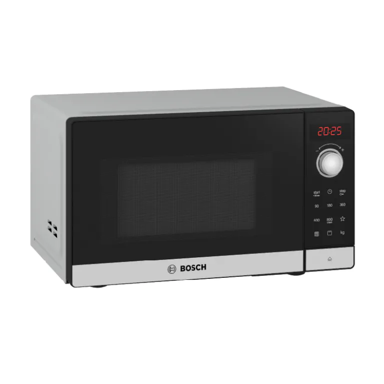 Bosch Fel053ms1 25l Grill Microwave view 9
