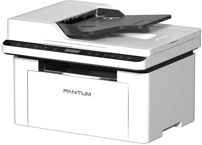 Pantum Bm2305aw Mono 3in1 Laser Printer With Adf view 2