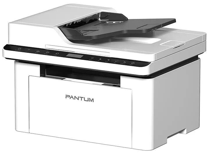 Pantum Bm2305aw Mono 3in1 Laser Printer With Adf view 3