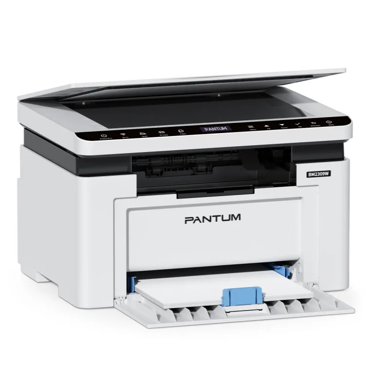 Pantum Bm2305aw Mono 3in1 Laser Printer With Adf view 4