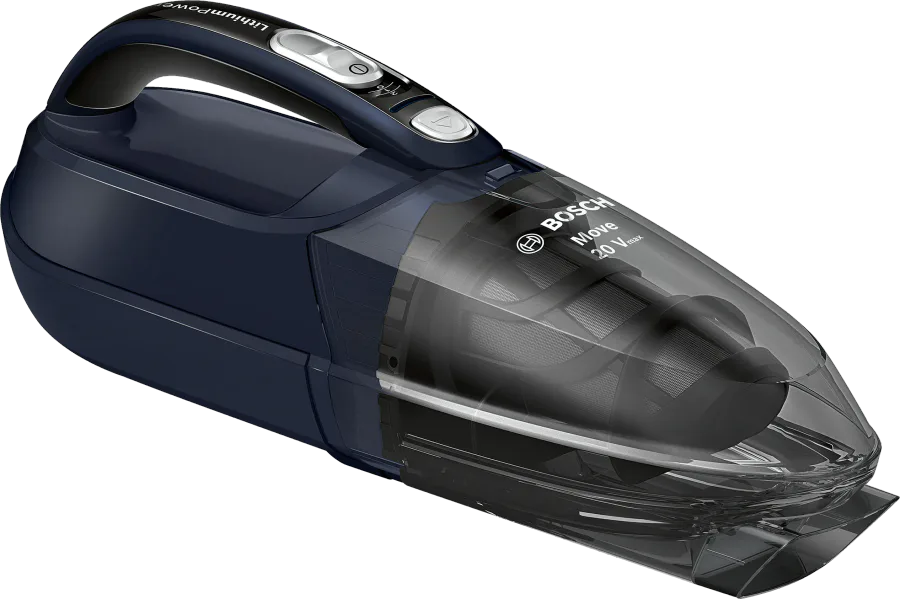 Bosch Bhn20l Cordless Handheld Vacuum Cleaner