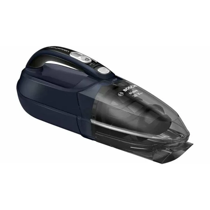 Bosch Bhn20l Cordless Handheld Vacuum Cleaner view 3