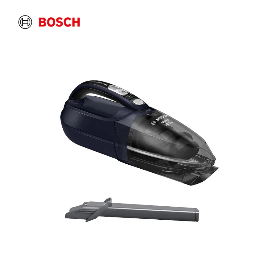 Bosch Bhn20l Cordless Handheld Vacuum Cleaner view 8