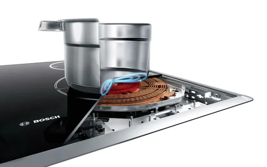 Bosch Pug61kaa5e 60cm Electric Hob view 3