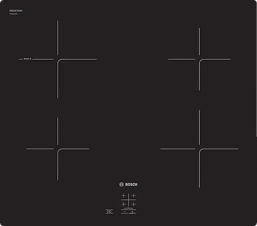 Bosch Pug61kaa5e 60cm Electric Hob view 8