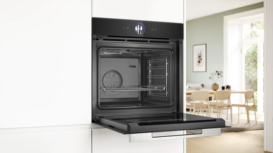 Bosch Hsg7361b1 60cm Oven view 3