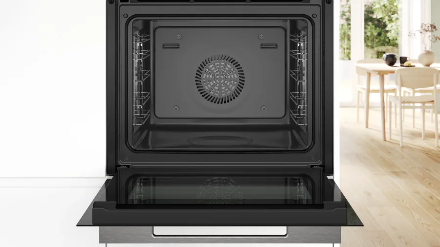 Bosch Hsg7361b1 60cm Oven view 7