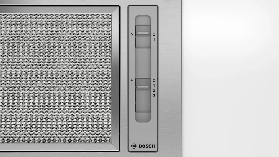 Bosch Dln53aa50 50cm Built In Extractor view 3