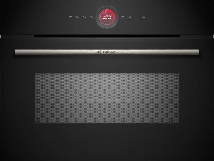 Bosch Cmg7241b1 45l Built In Microwave view 7