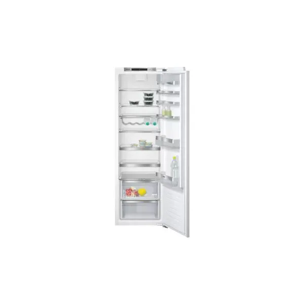 Siemens Ki81raf30z Intergrated Fridge