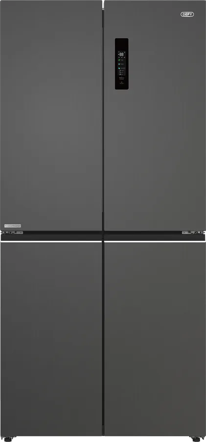 Defy Dff590 Multi Door Sbs