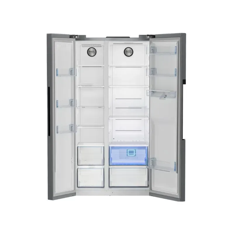 Defy Dff647 Sbs F740 Eco Wd M Nl view 2