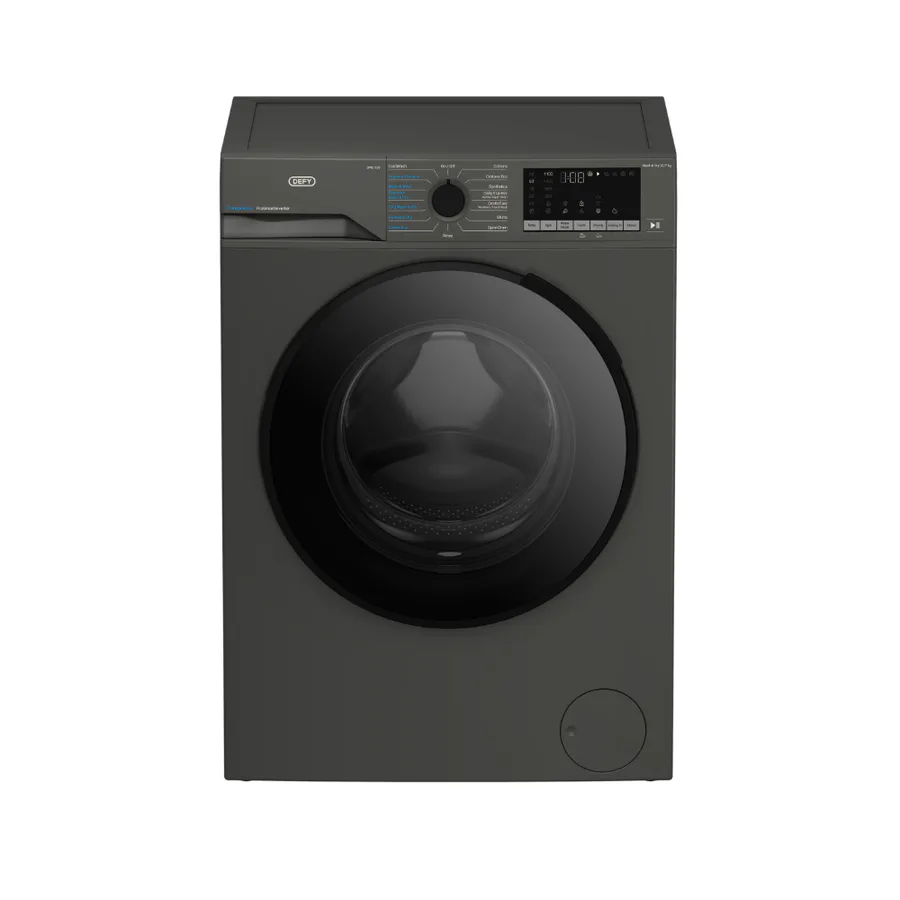 Defy Dwd328 10/7kg Washer Dryer Combo Gray view 3