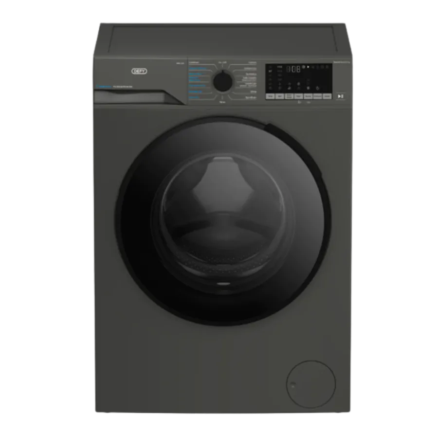 Defy Dwd328 10/7kg Washer Dryer Combo Gray view 6