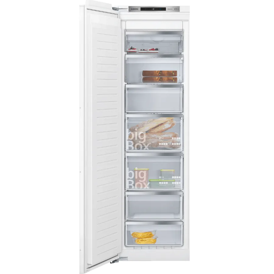 Siemens Gi81naef0z view 5